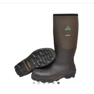 Muck Women's Brown Boots